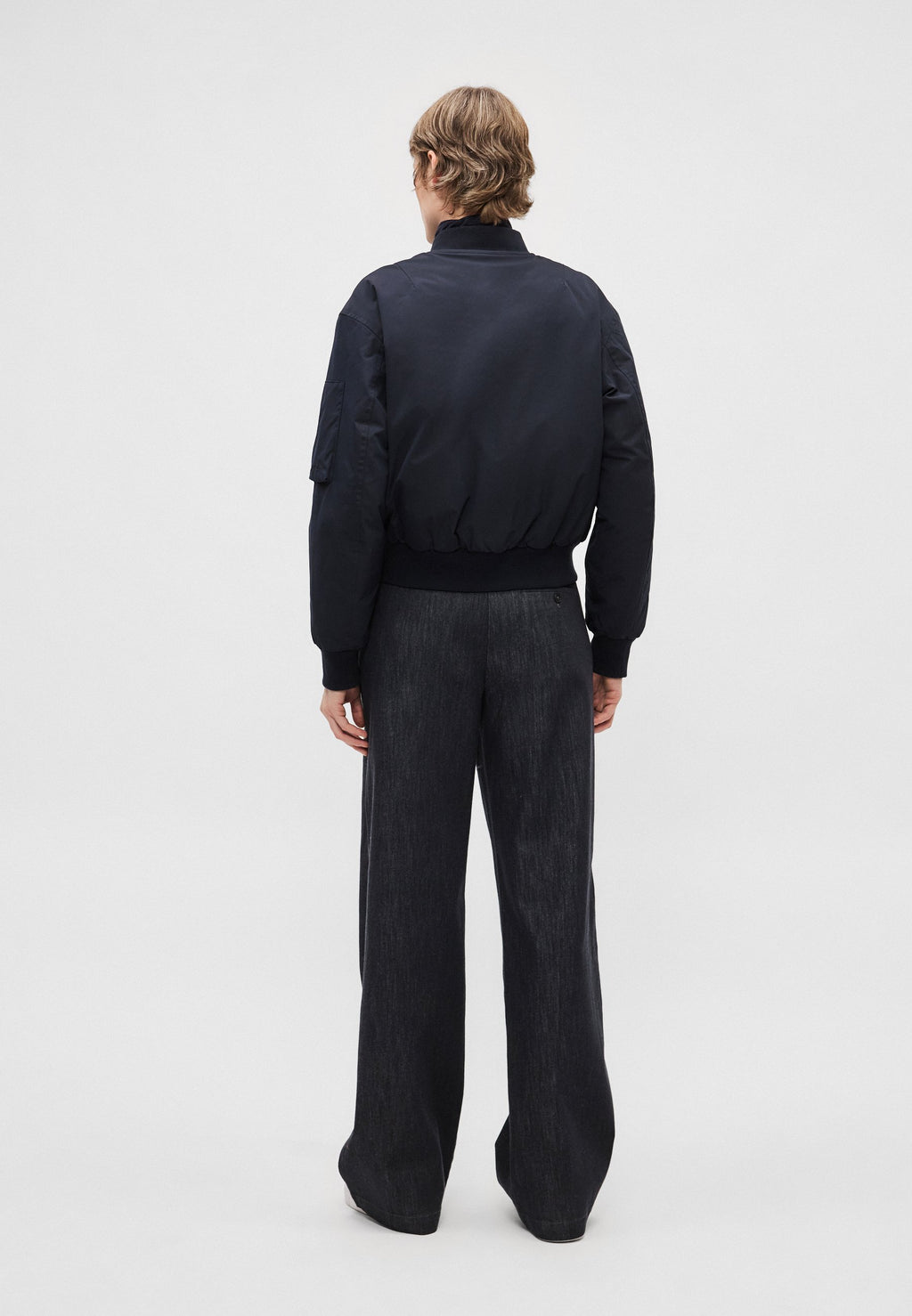 Marc O'Polo FLAP POCKETS