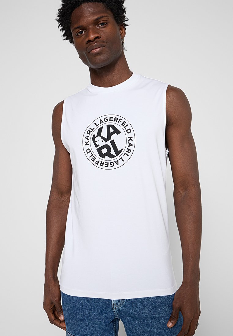 KARL LAGERFELD Top Media 4