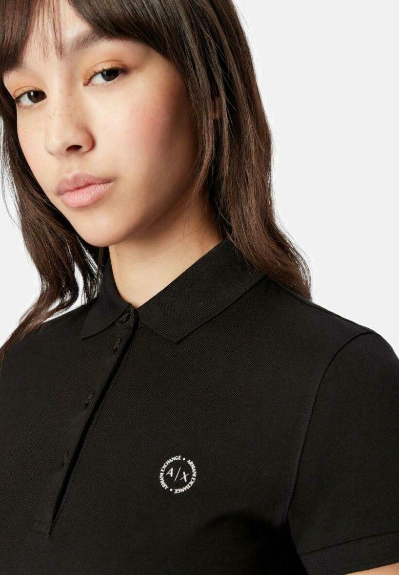 Armani Exchange Poloshirt Media 4