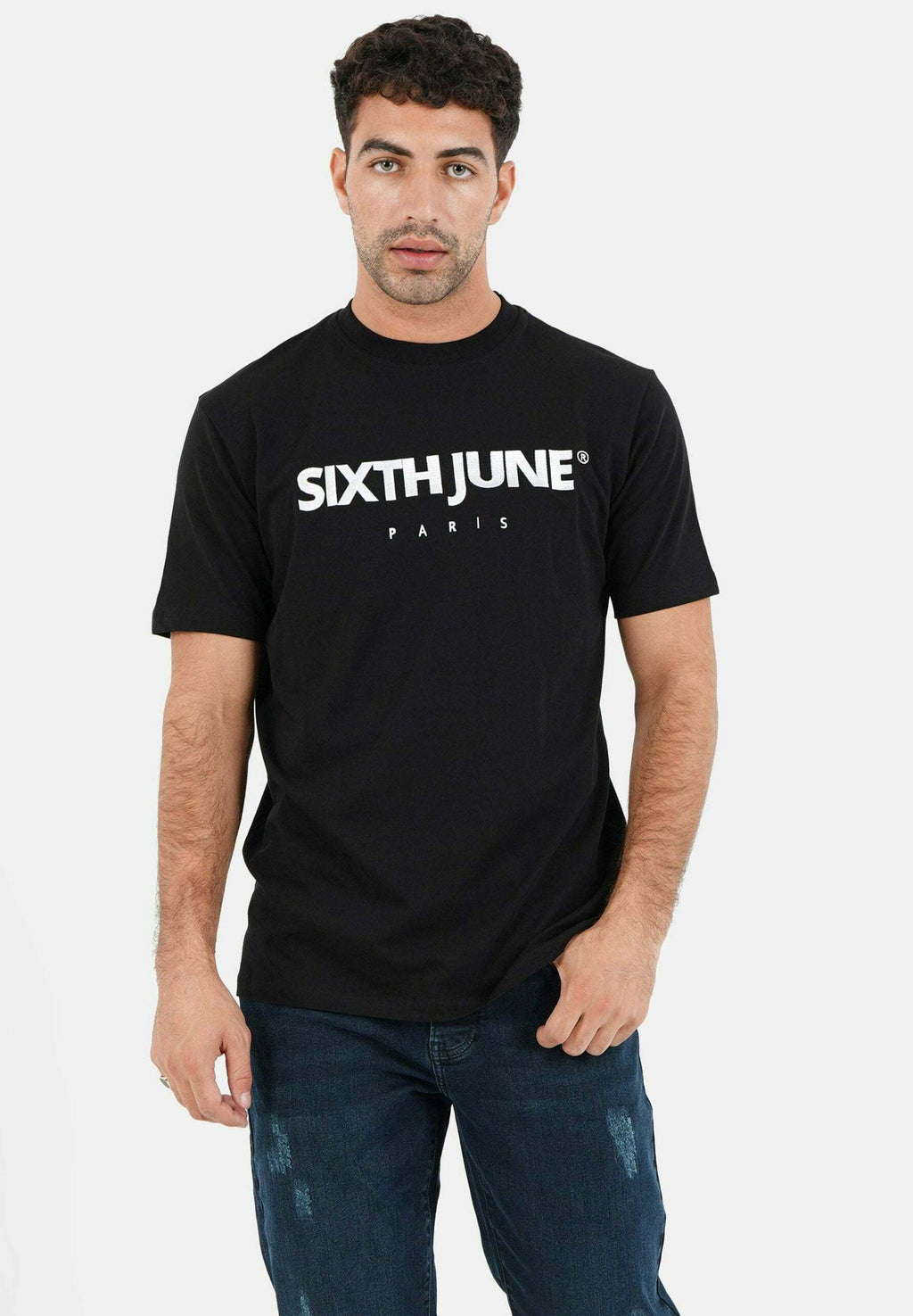 Sixth June