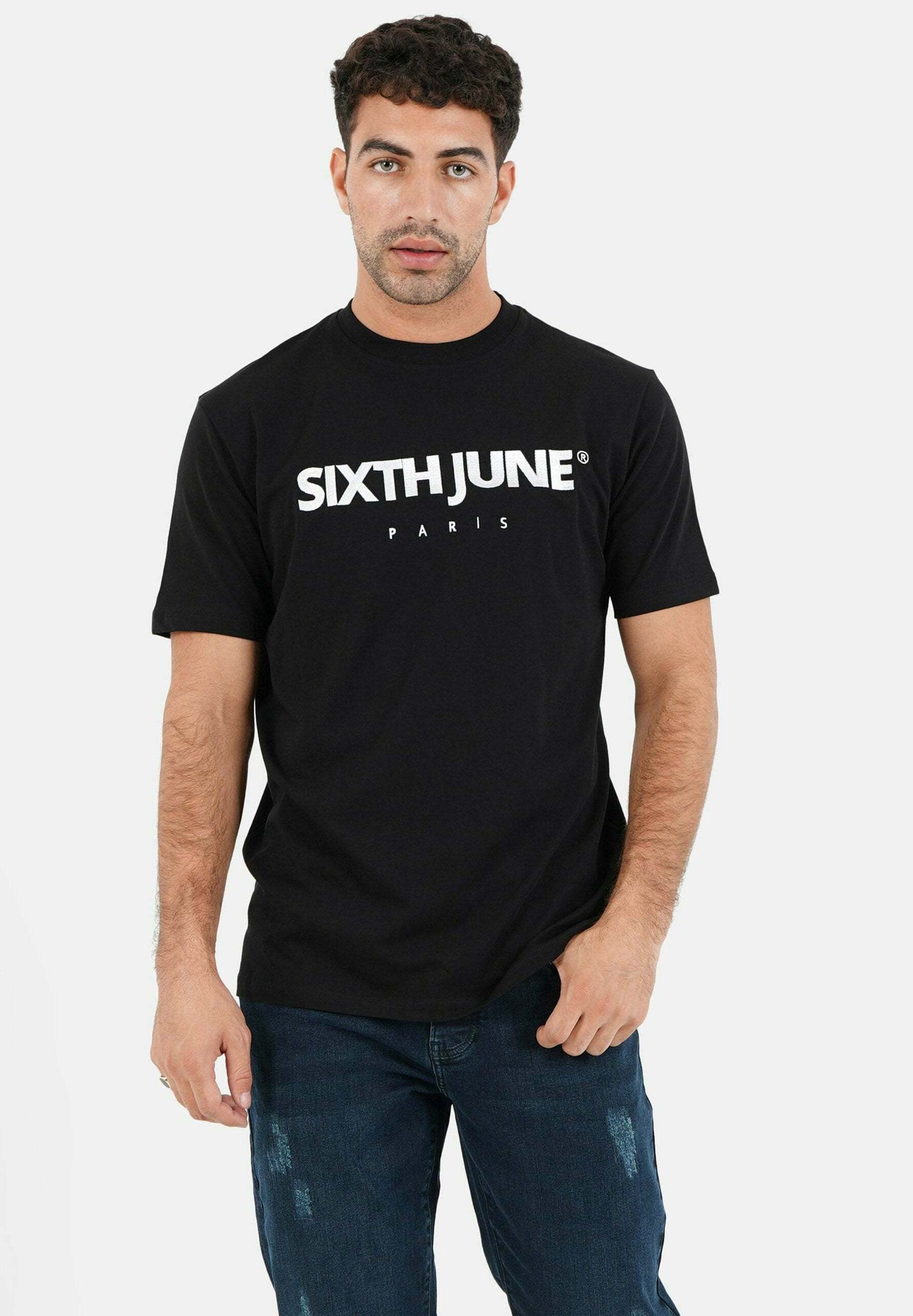 Sixth June