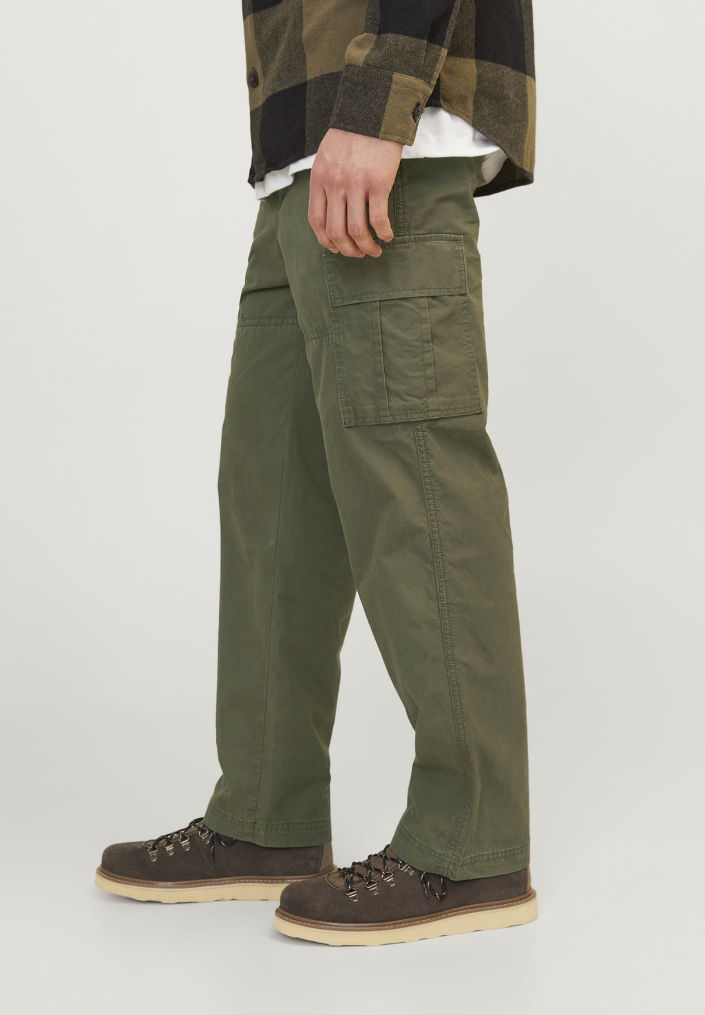 Jack & Jones Cargo 2-pack Loose Fit