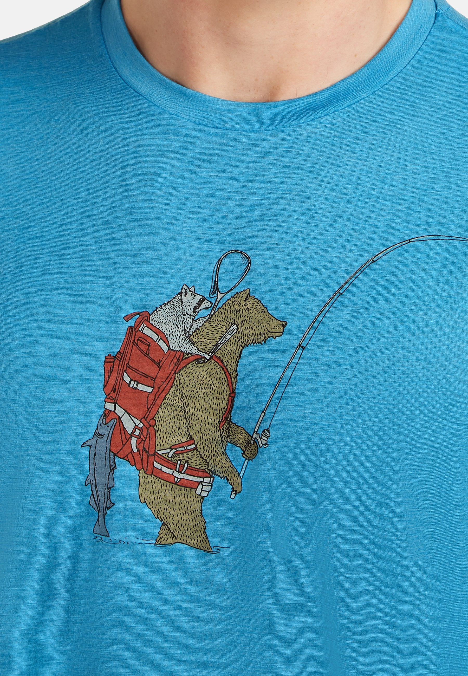 icebreaker 150 TECH BEAR