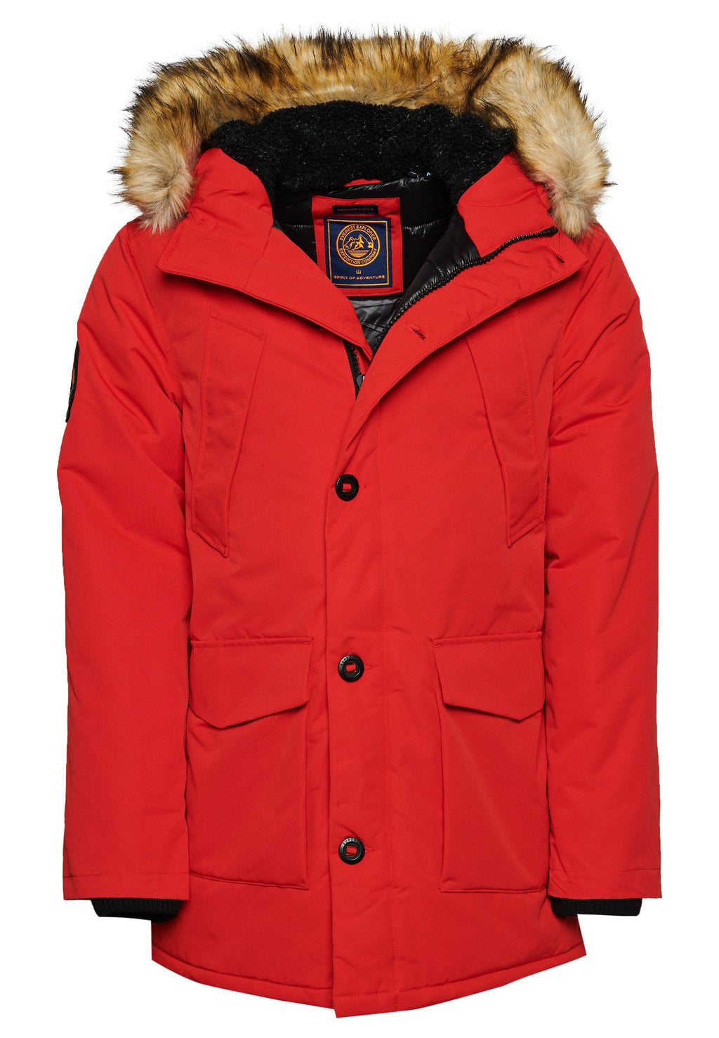 Superdry & Co EVEREST