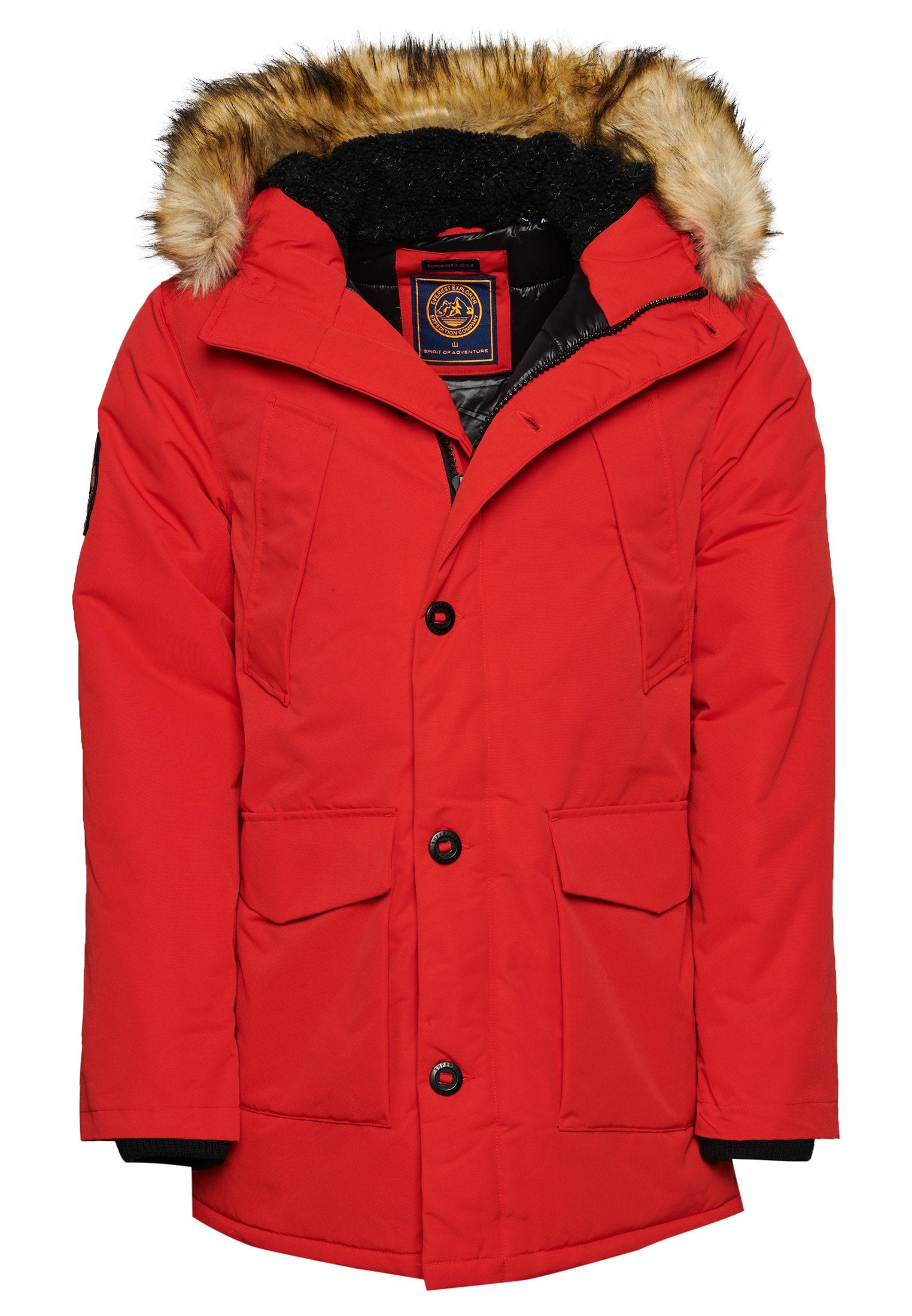 Superdry & Co EVEREST