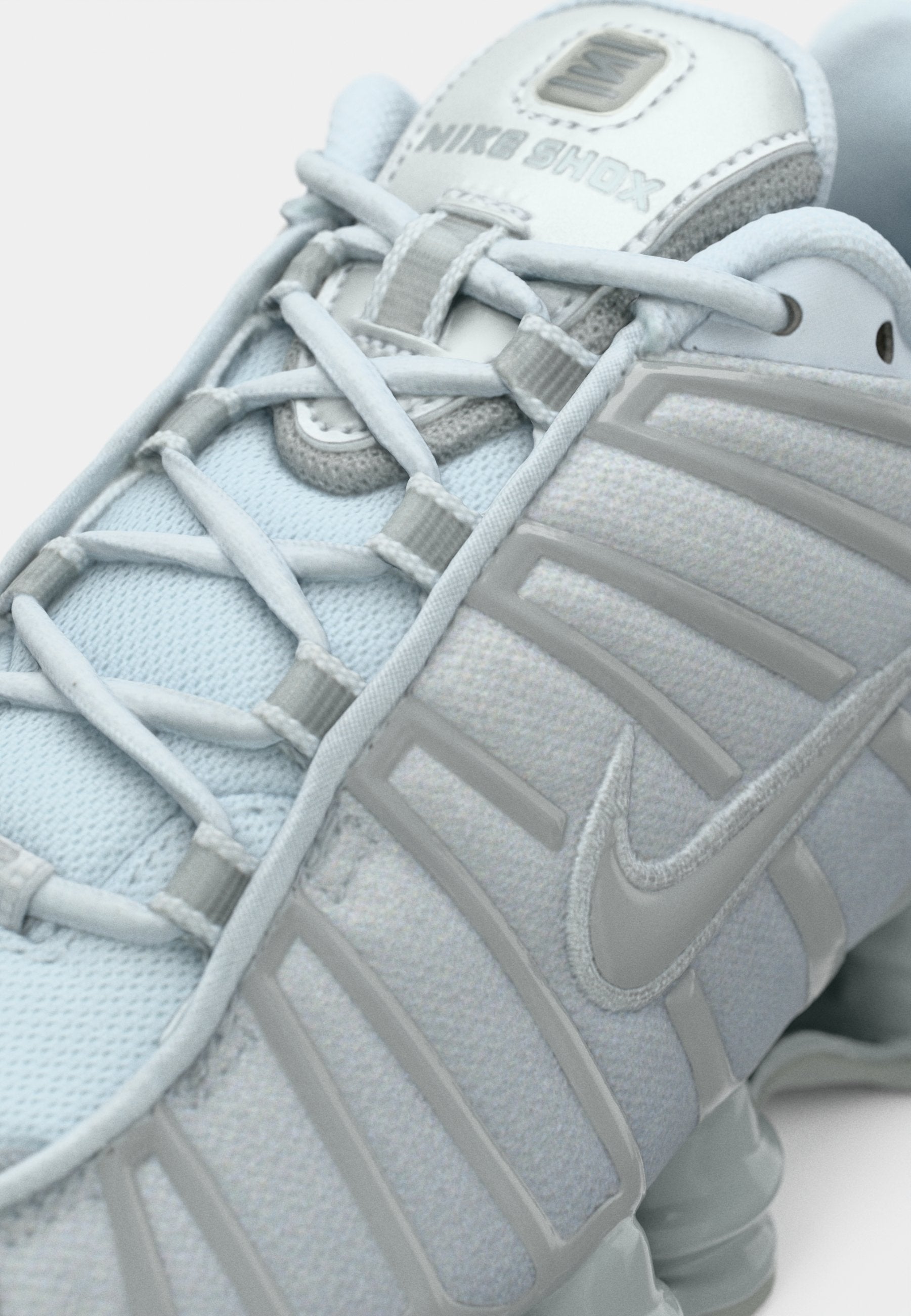 Nike Sportswear SHOX TL