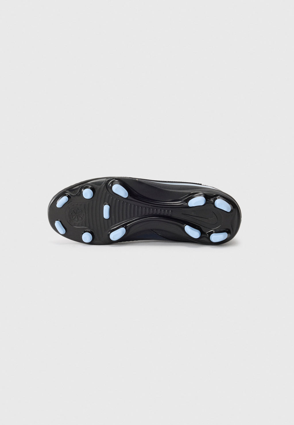 Nike Performance JR PHANTOM 6 HIGH CLUB FG/MG UNISEX