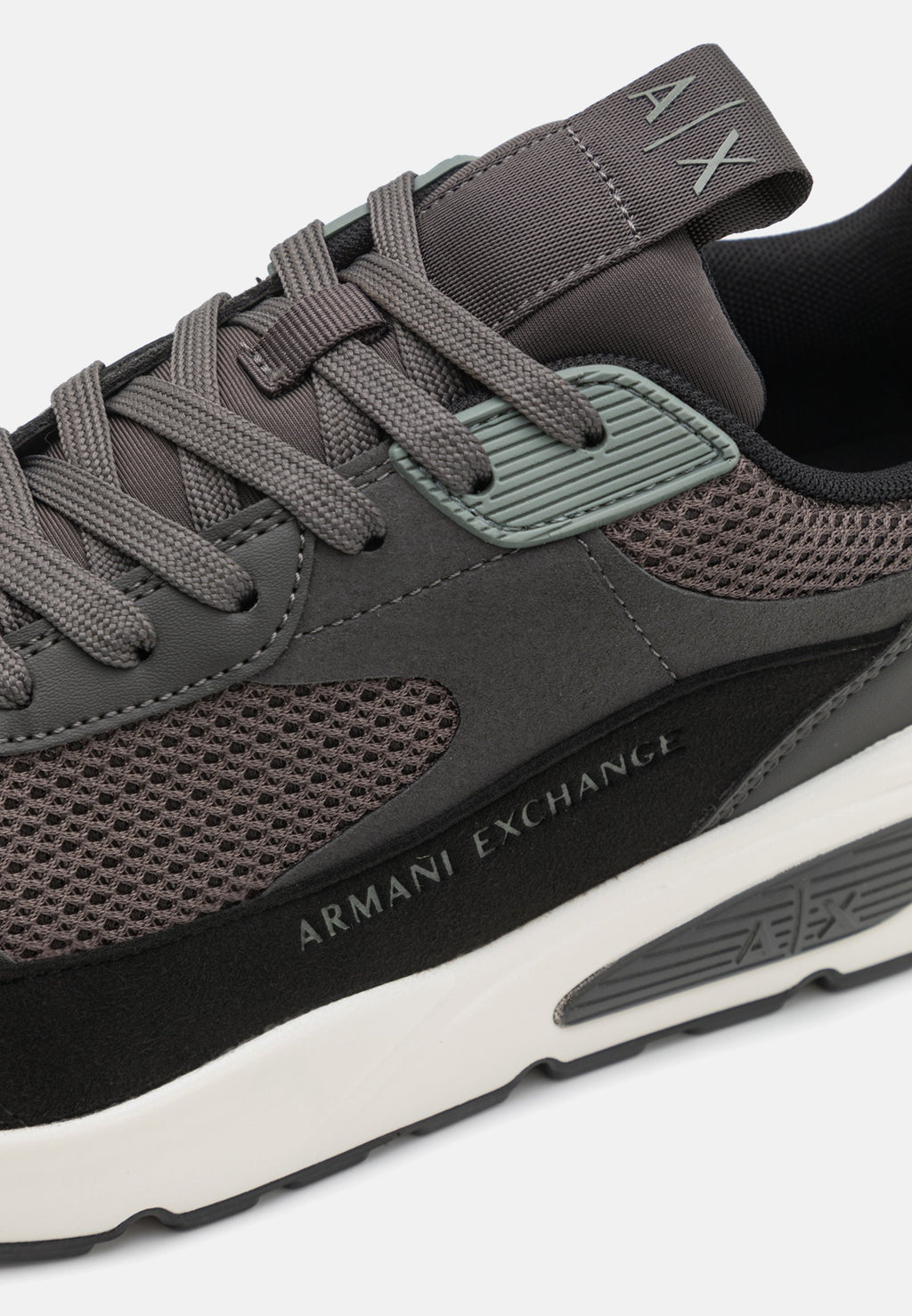 Armani Exchange Sneaker low Media 5