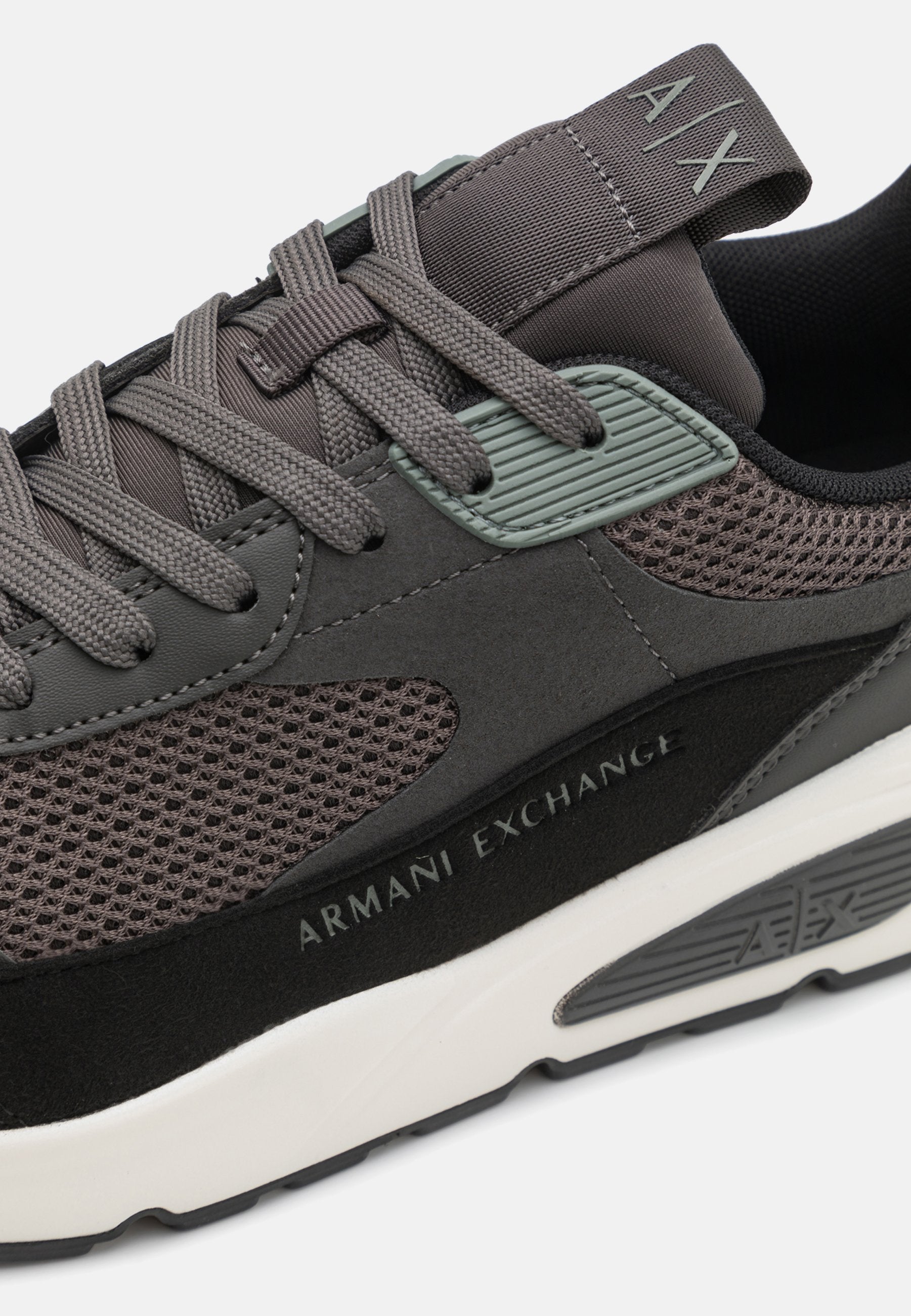 Armani Exchange Sneaker low Media 5