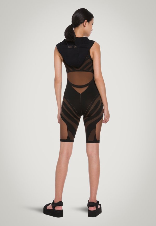 Wolford ANIMALIER