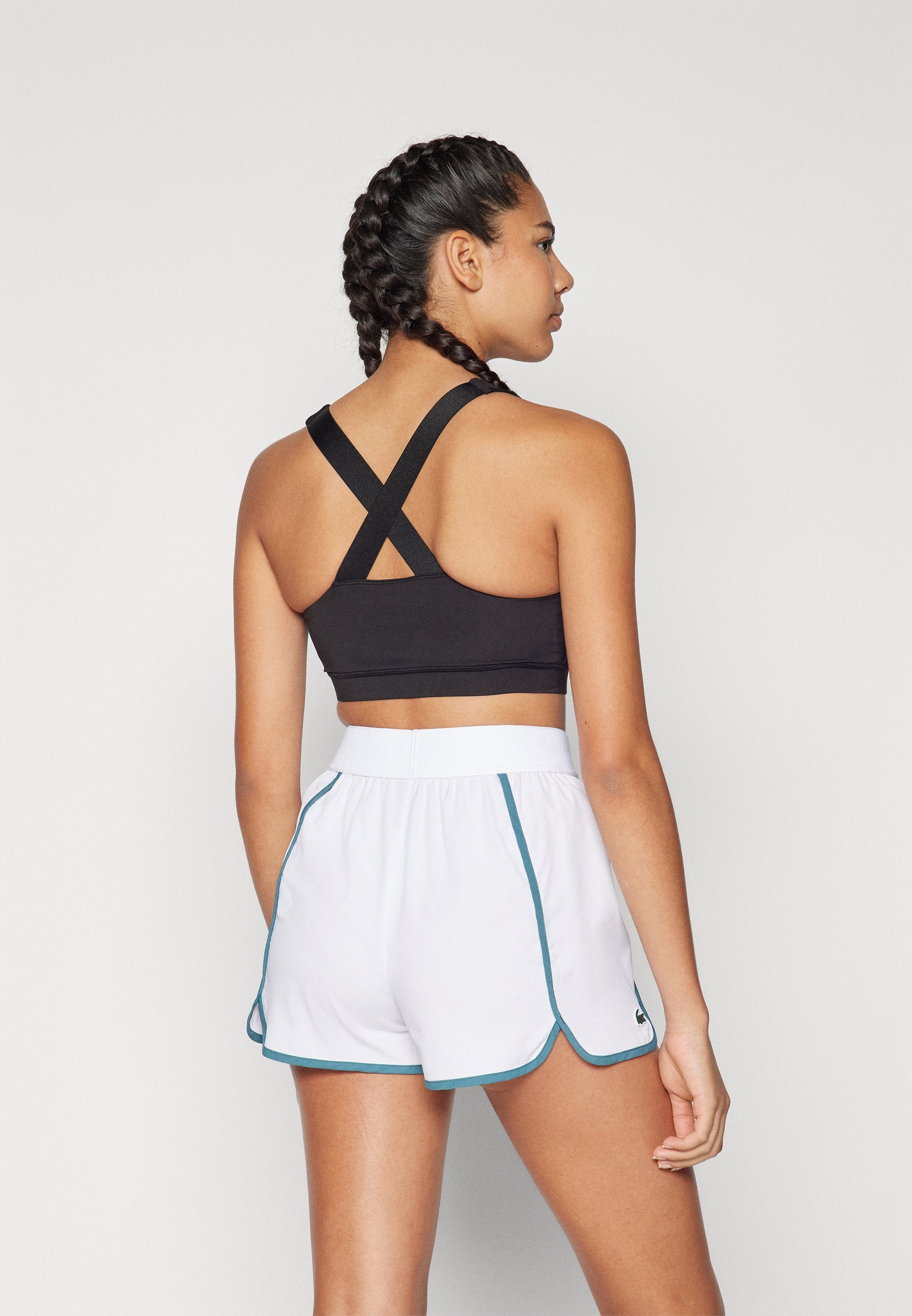 Lacoste Sport TENNIS BRA