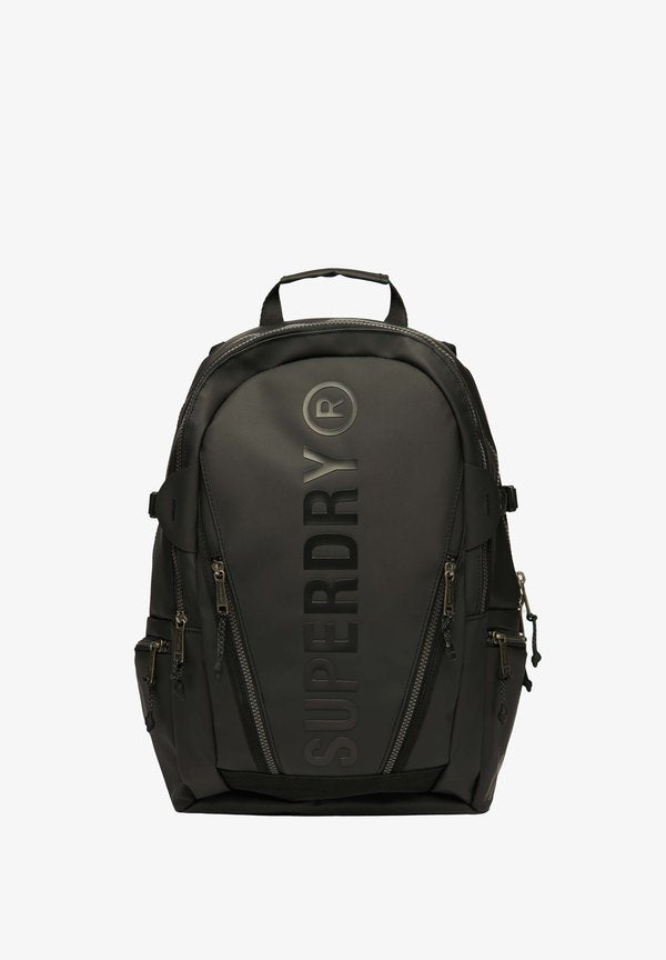Superdry & Co Rucksack - noir