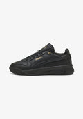 Puma COURT BAE SNEAKERS - Trainers - black