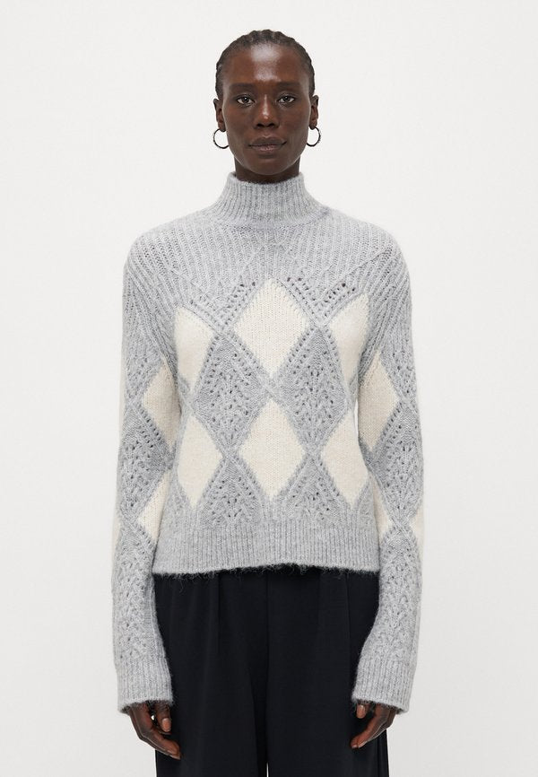 Vero Moda Tall VMPALOMA HIGHNECK