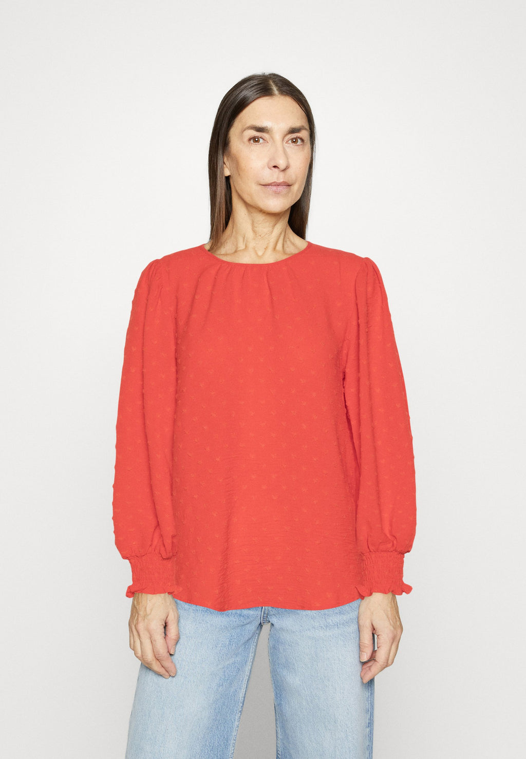 Marks & Spencer VOLUME