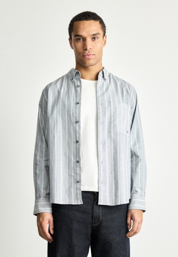 Calvin Klein Jeans STRIPE CLASSIC SHIRT