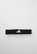 adidas Performance HEADBAND - Sweatband - black/white