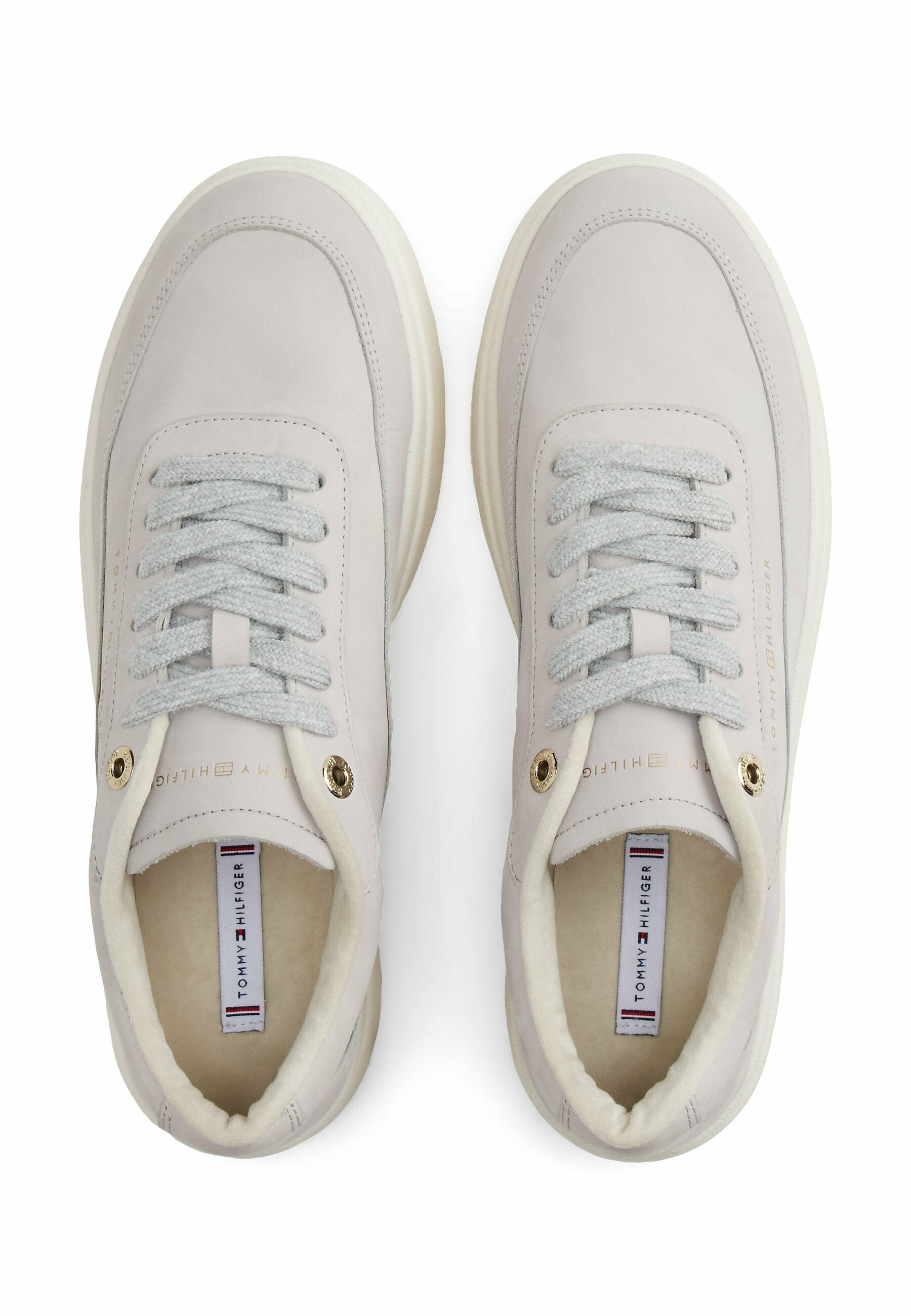 MODERN COURT SNEAKER Media 4