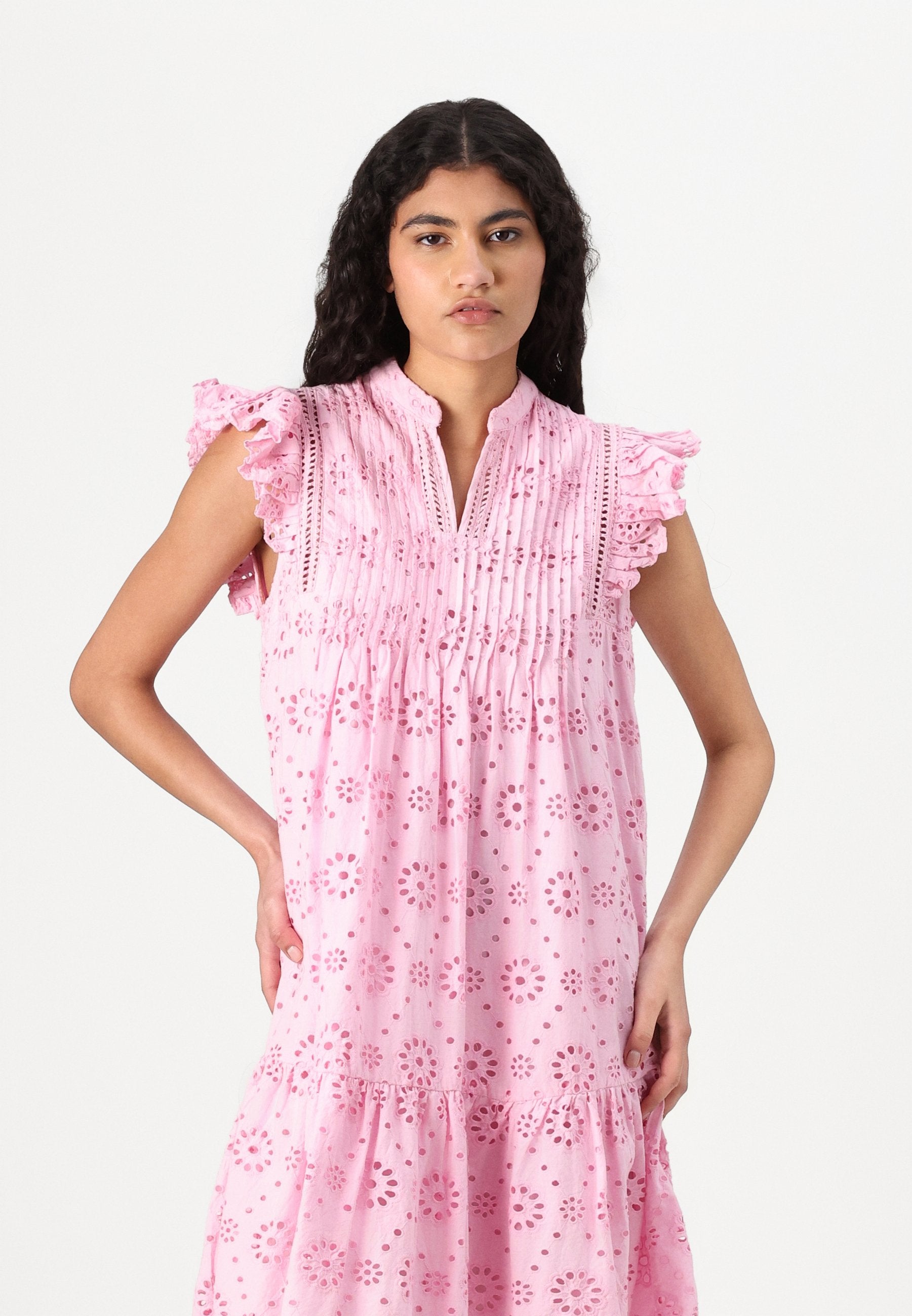 YAS YASARYA DRESS