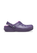 Crocs Kids' Classic Lined Clog