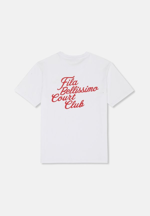 Fila VILLA RELAXED GRAPHIC