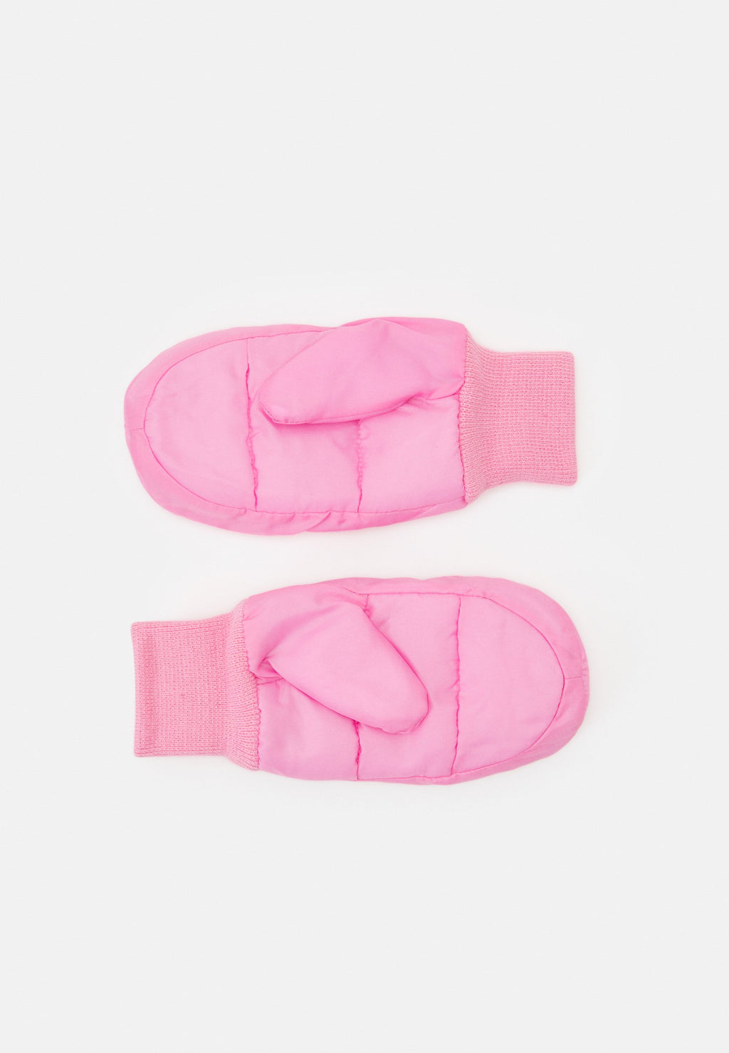 Lindex EXCLUSIVE PUFFER MITTENS UNISEX