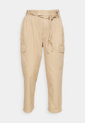 GAP Petite PLEATED CARGO PANT