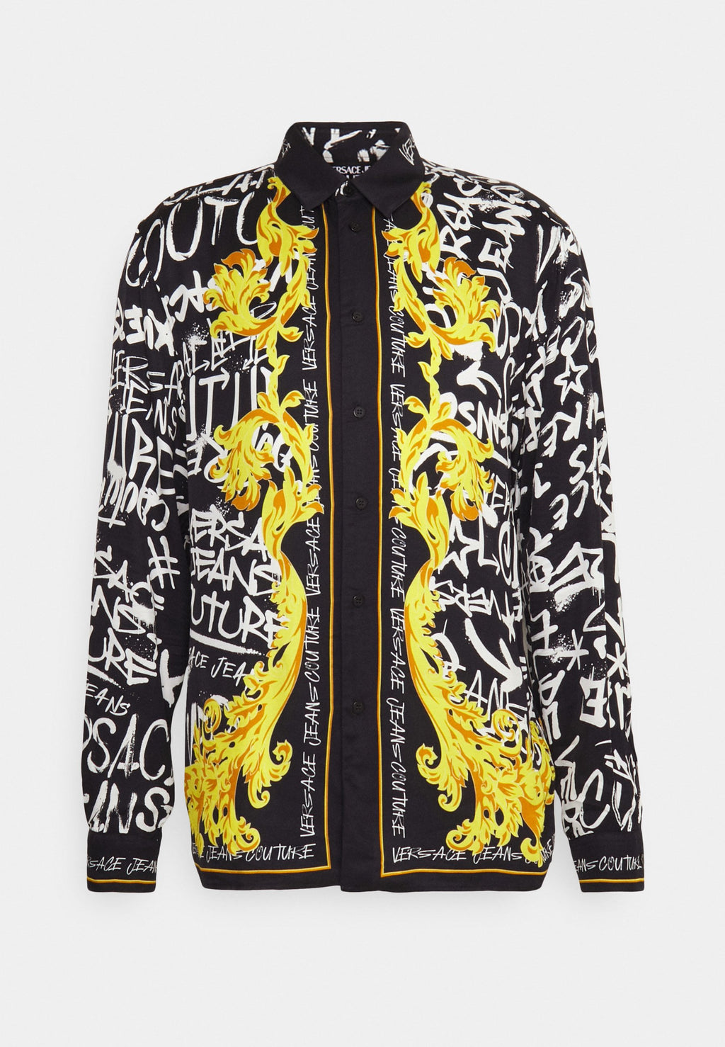 Versace Jeans Couture PANEL GRAFFITI