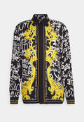 Versace Jeans Couture PANEL GRAFFITI