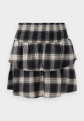 Vero Moda VMLARA SMOCK SHORT SKIRT