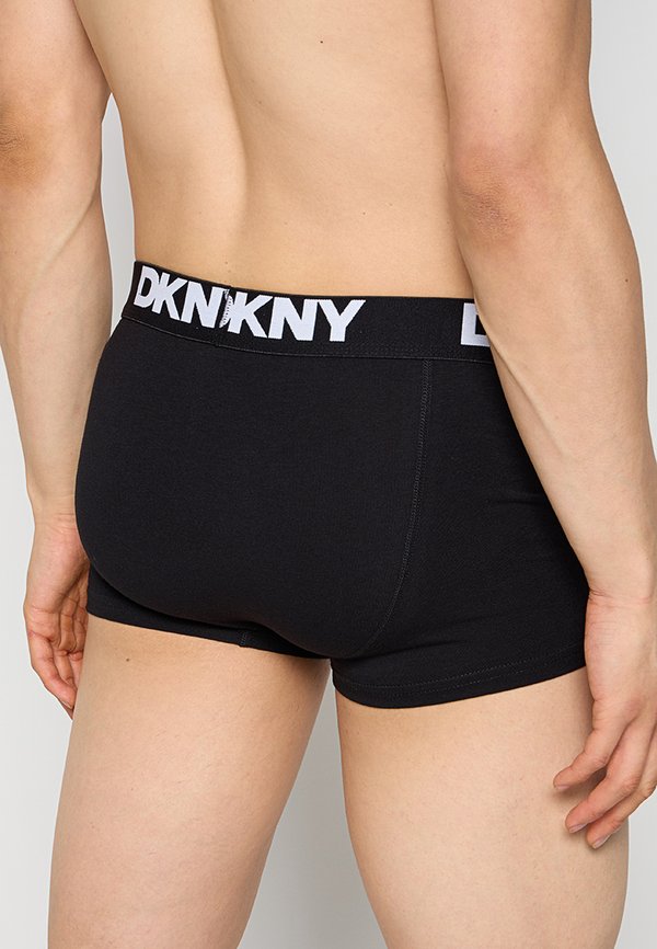 DKNY SEATTLE 3 PACK
