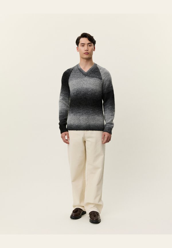 Les Deux GRADIENT V-NECK
