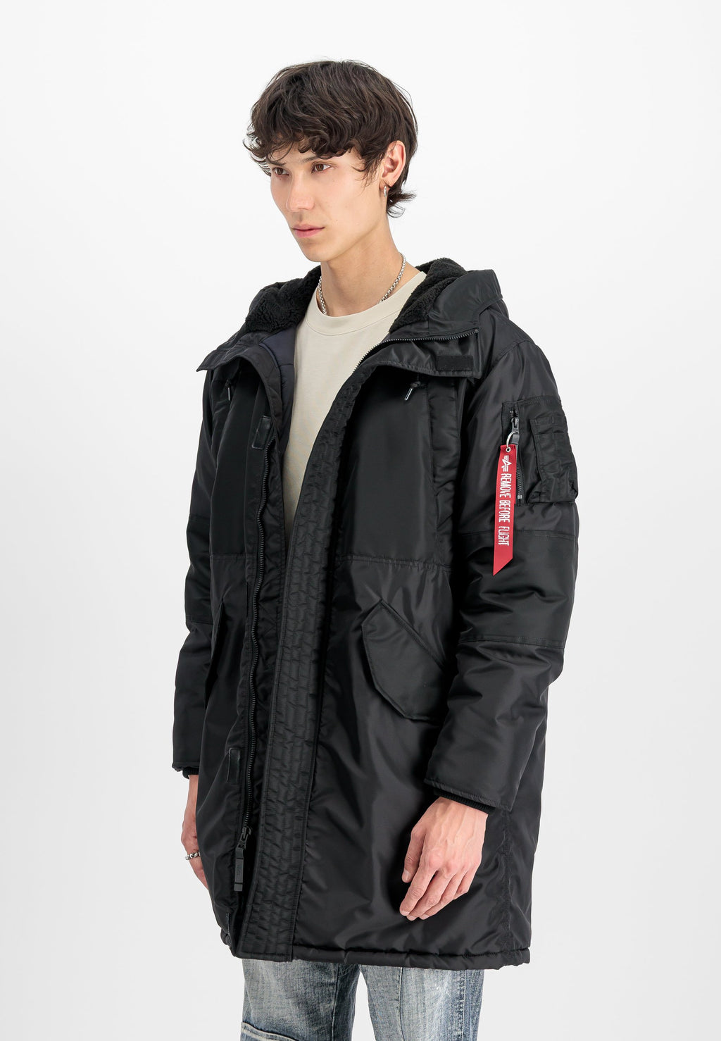 Alpha Industries FIELD