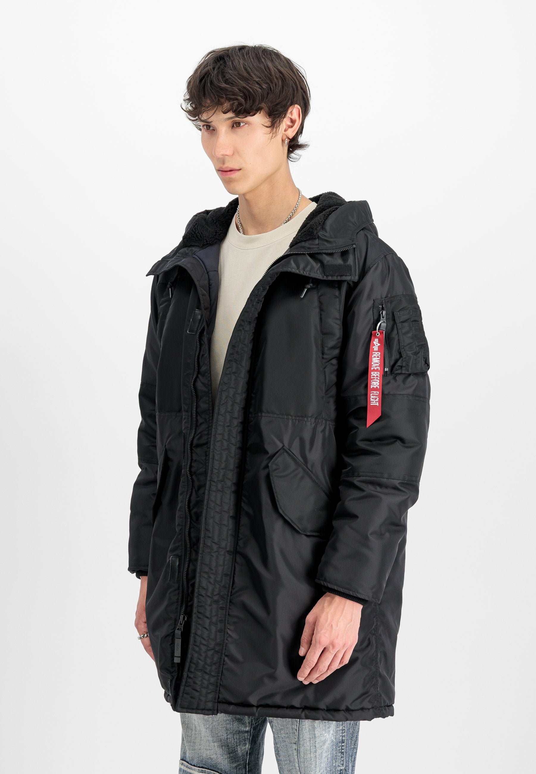 Alpha Industries FIELD
