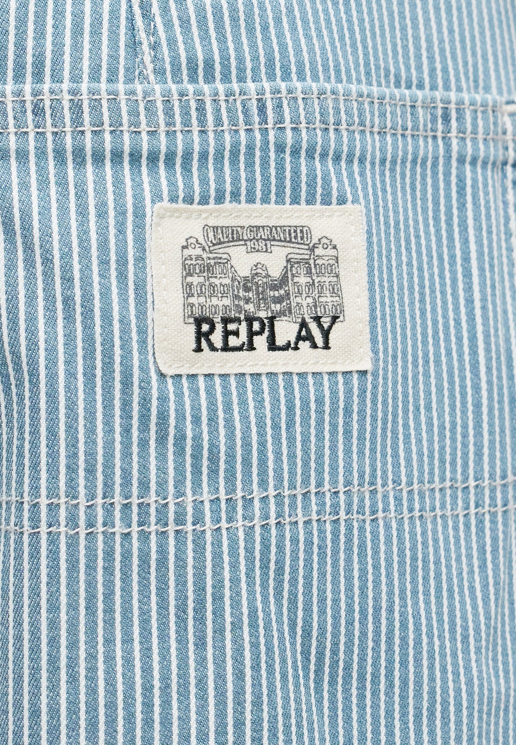 Replay