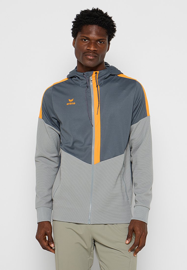 Erima Trainingsjacke Media 1