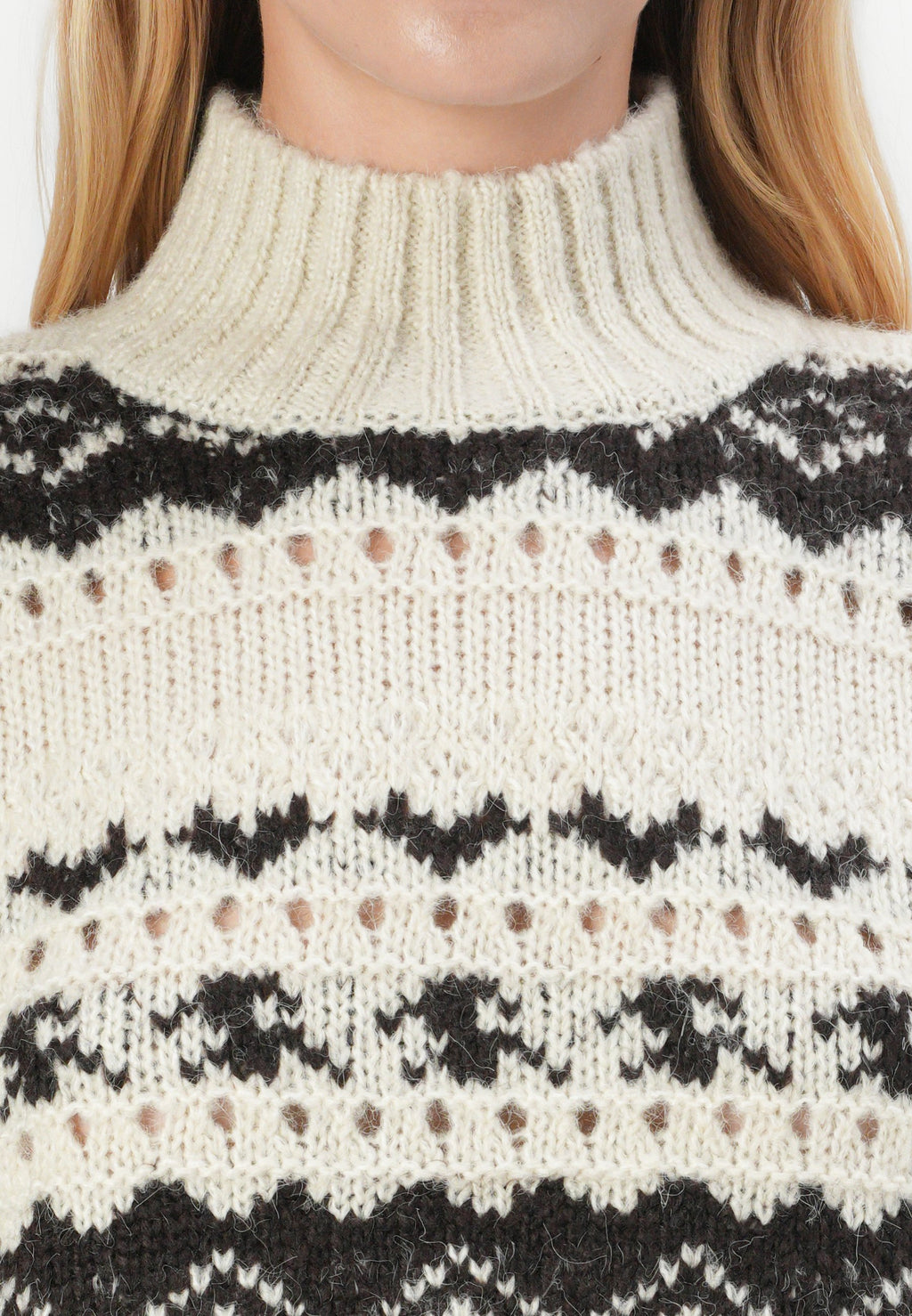 Vero Moda Knitted VMAMPLE Knitted