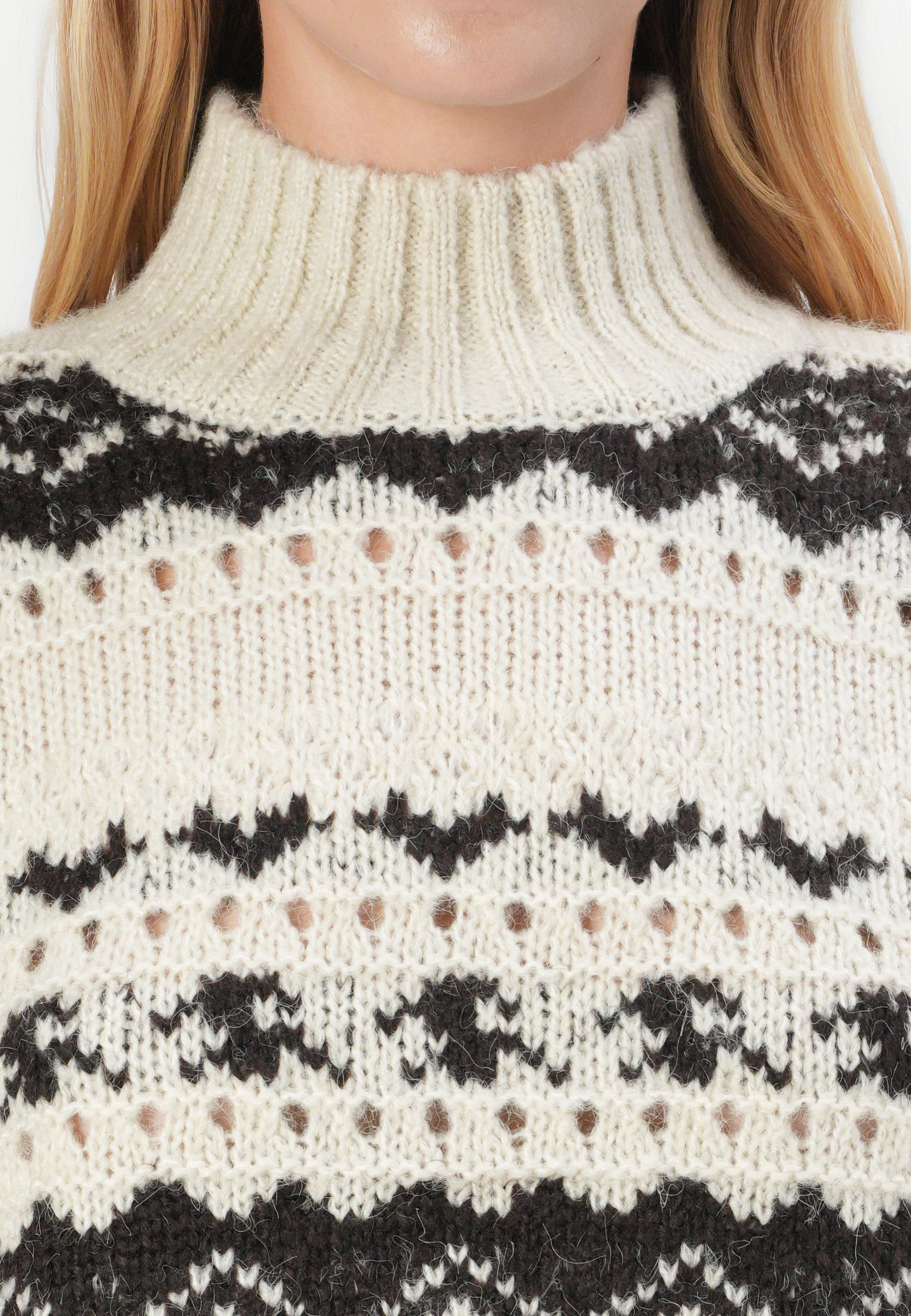Vero Moda Knitted VMAMPLE Knitted