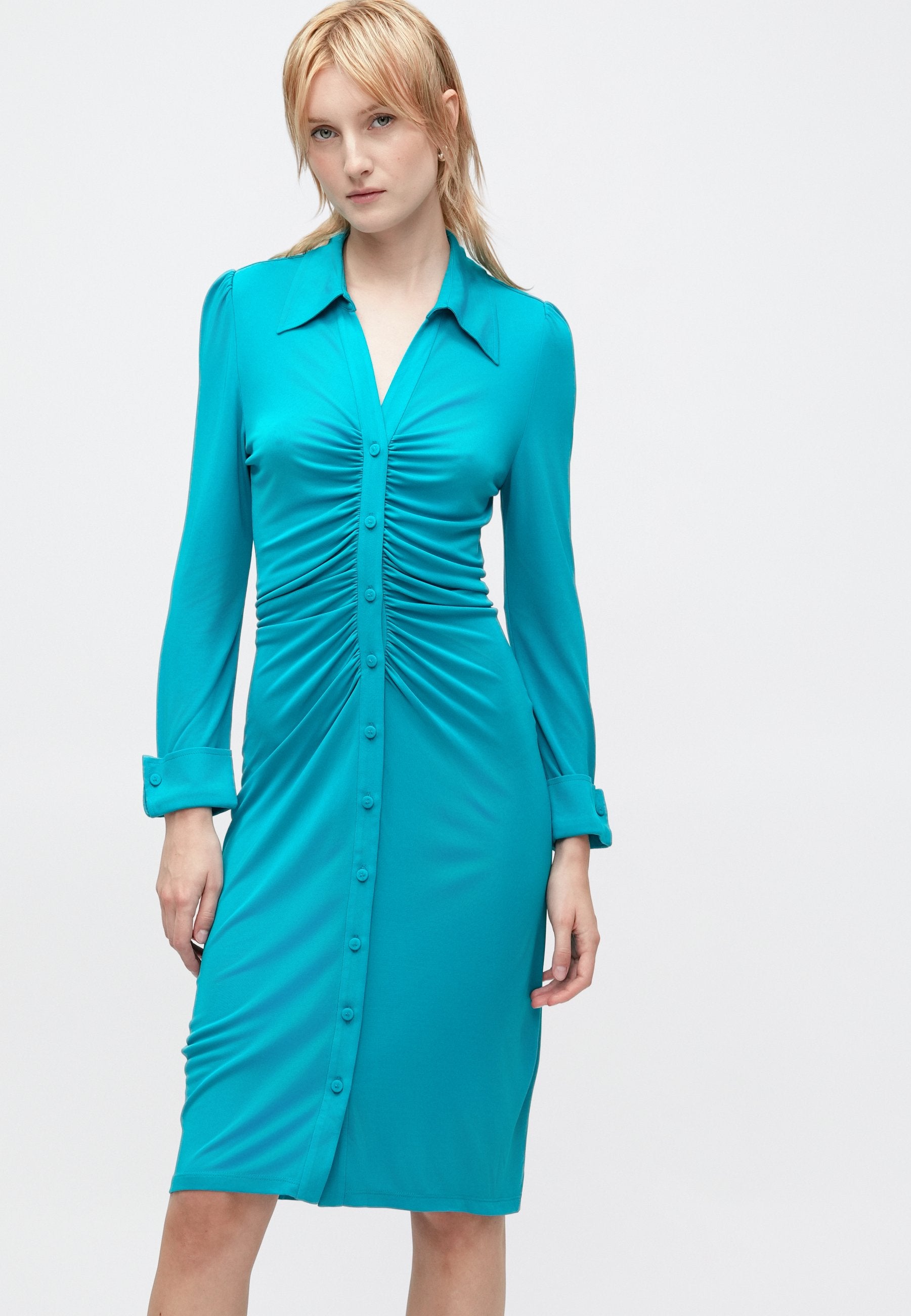 Diane von Furstenberg SHESKA SLEEVE