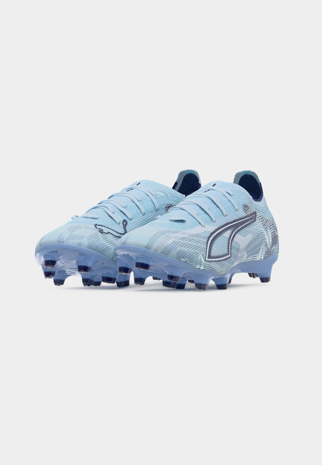 Puma ULTRA 6 MATCH FG/AG