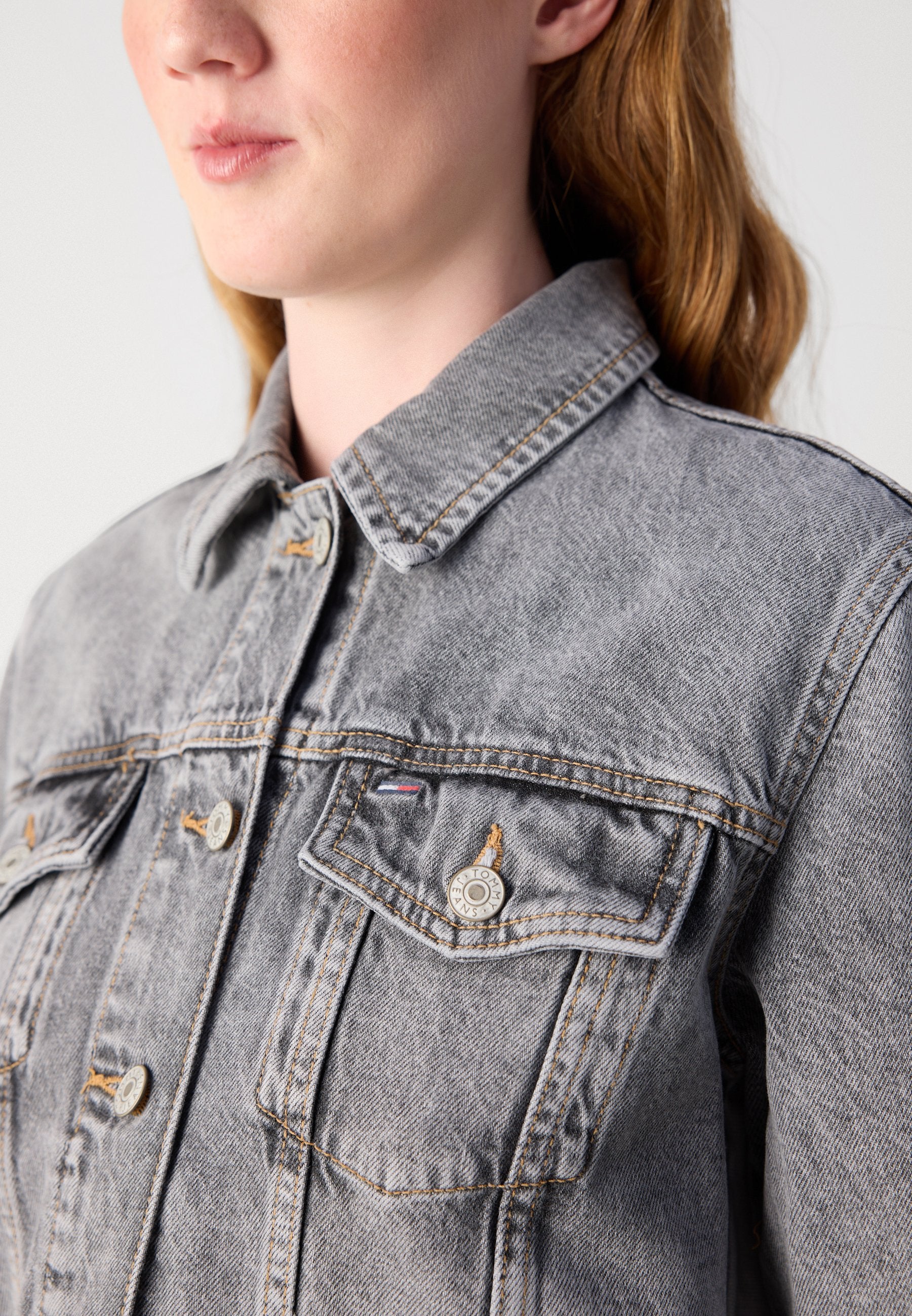 Tommy Jeans
