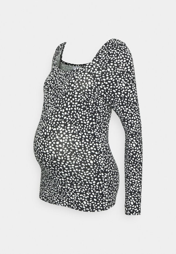 MAMALICIOUS MLTINE SQUARE DOT