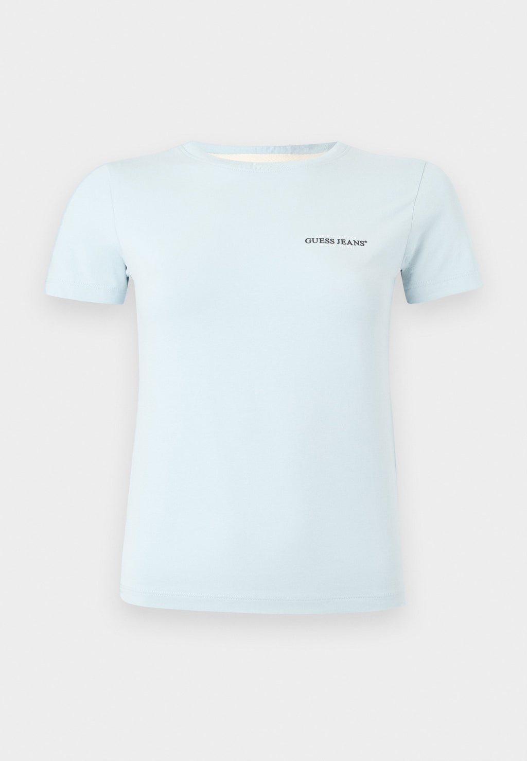 Guess Jeans SLIM MINI AMERICA TEE
