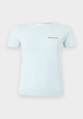 Guess Jeans SLIM MINI AMERICA TEE