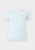 Guess Jeans SLIM MINI AMERICA TEE