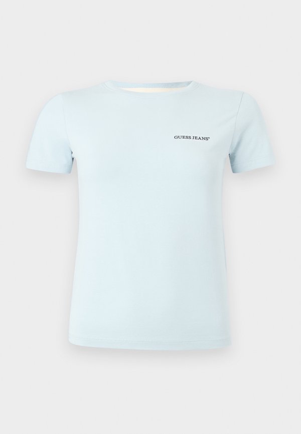 Guess Jeans SLIM MINI AMERICA TEE