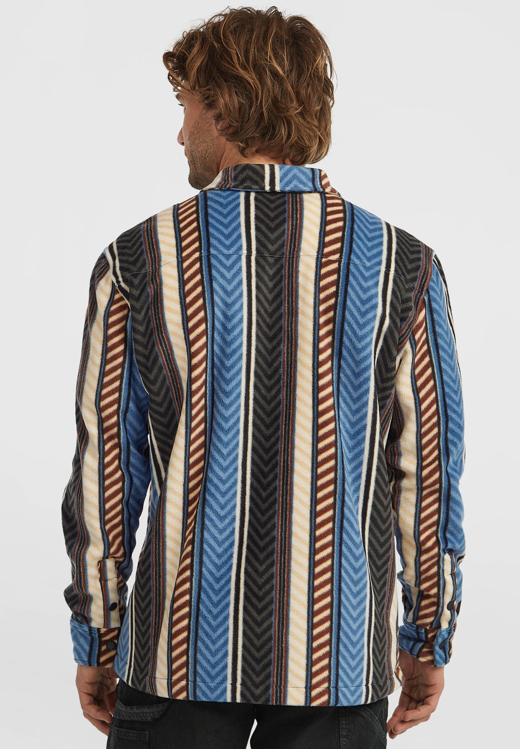 O'Neill O'RIGINALS SUPERFLEECE SHIRT