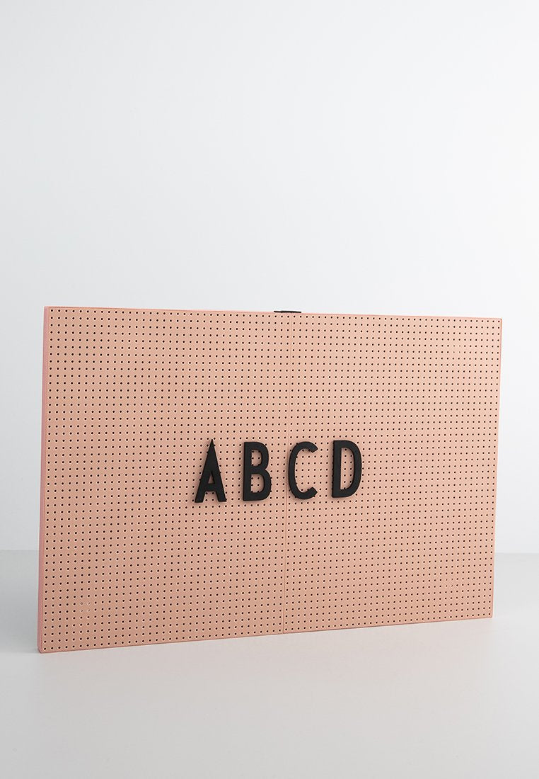 Design Letters MESSAGE BOARD