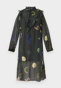 PARFOIS DRESS MCCARTNEY