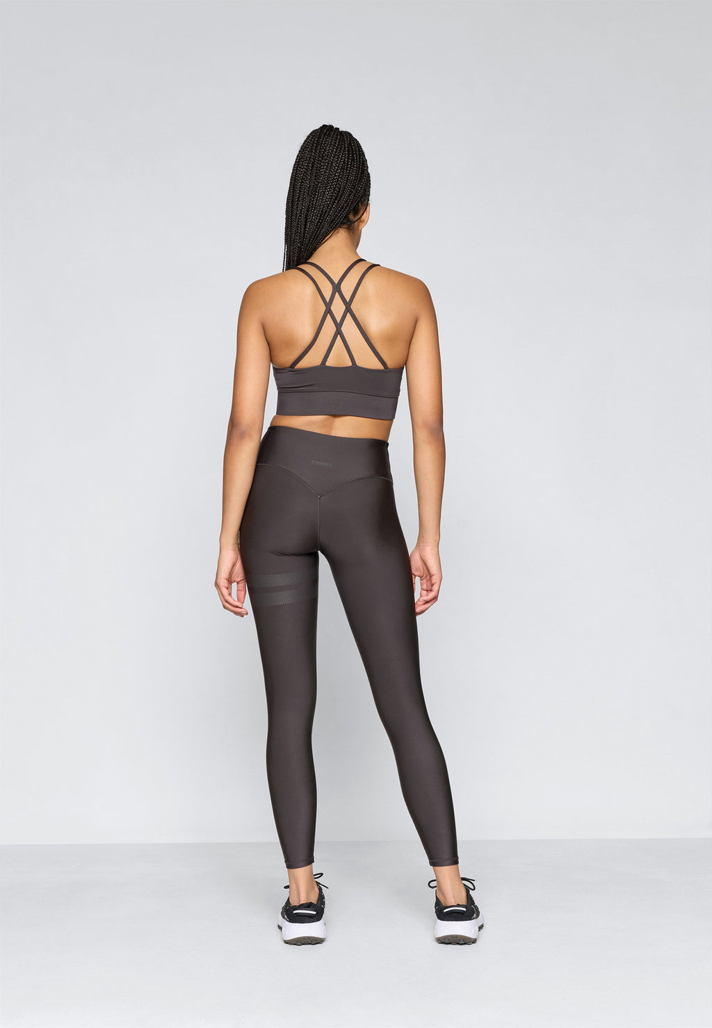 Stronger THE SIGNATURE GLOSS LEGGINGS
